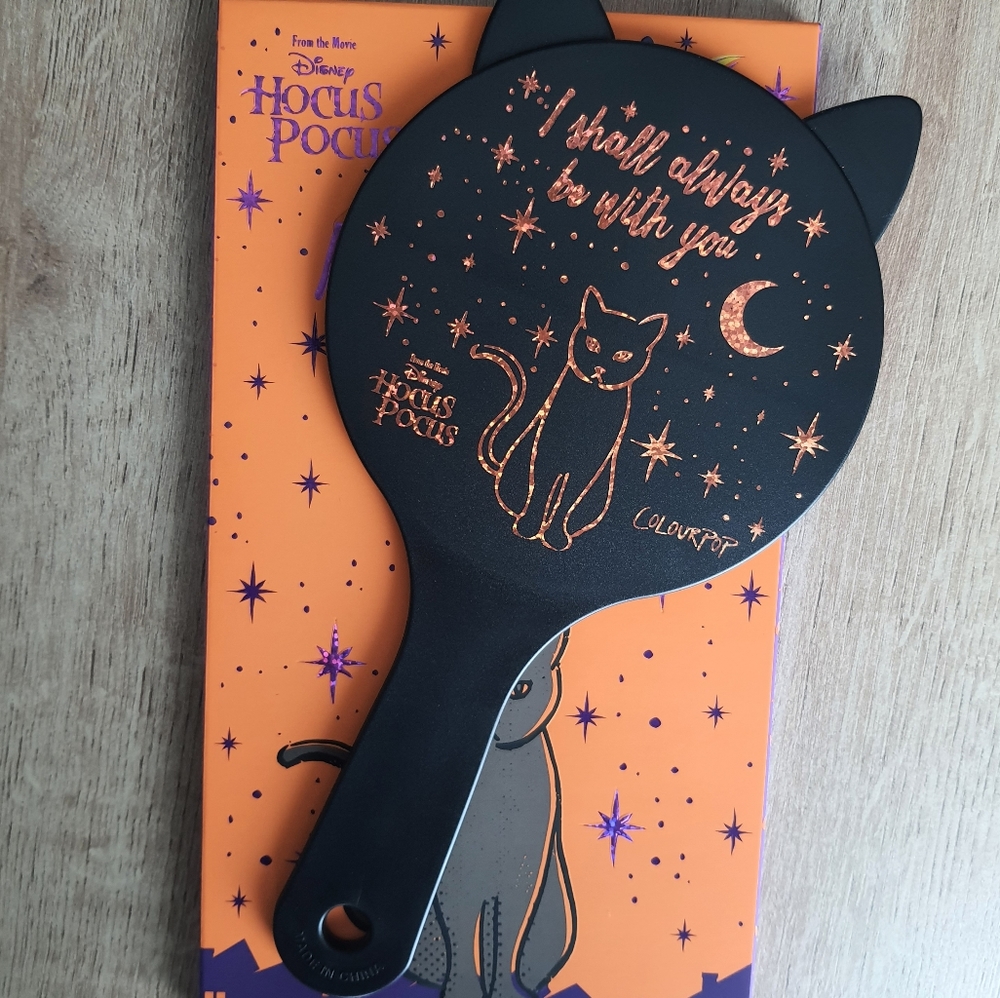 Colourpop Brix hand mirror - Picture 10 of 10